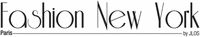 Fashion New York Paris by JLOS