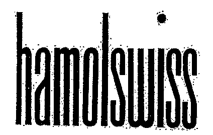 hamolswiss
