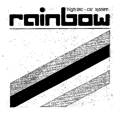rainbow