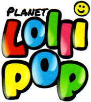PLANET Lolli pop