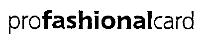 profashionalcard