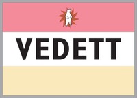 VEDETT