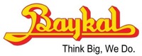 BAYKAL Think Big, We Do.