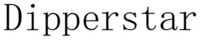 Dipperstar