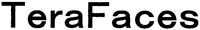 TeraFaces