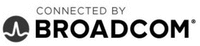 CONNECTED BY BROADCOM