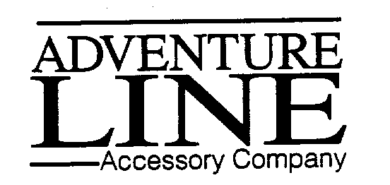 ADVENTURE LINE