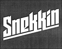 Snekkin