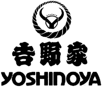 YOSHINOYA