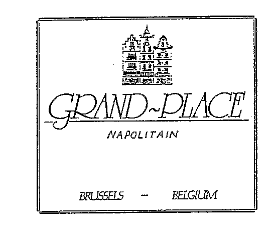 GRAND-PLACE