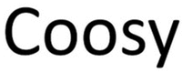 Coosy