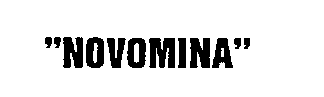 NOVOMINA