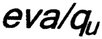 eva/qu