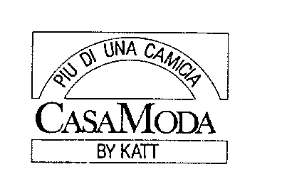 CASAMODA