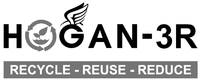 HOGAN-3R RECYCLE - REUSE - REDUCE