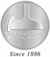 THE INTERNATIONAL BREWING AWARDS Since 1886