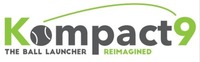 Kompact9 THE BALL LAUNCHER REIMAGINED