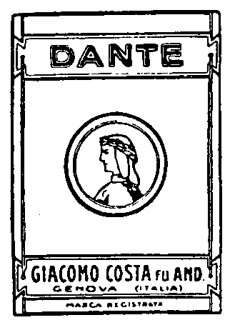 DANTE