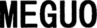 MEGUO