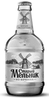 STARY MELNIK IZ BOCHONKA