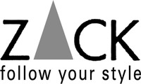 ZACK follow your style