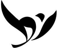 by