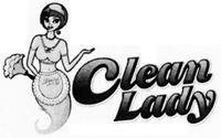 Clean Lady