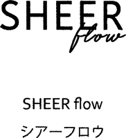 SHEER flow SHEER flow