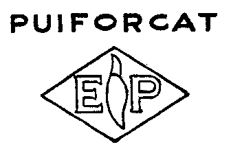 PUIFORCAT EP