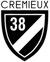 CREMIEUX 38