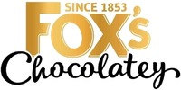 SINCE 1853 FOX'S Chocolatey