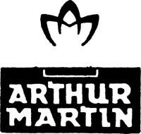 ARTHUR MARTIN