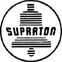 SUPRATON