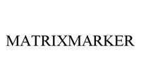MATRIXMARKER
