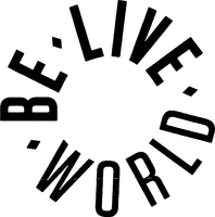BE-LIVE-WORLD