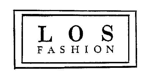 L O S FASHION