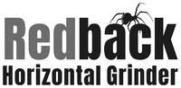 Redback Horizontal Grinder