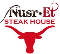 Nusr·Et STEAK HOUSE