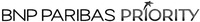 BNP PARIBAS PRIORITY