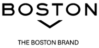 BOSTON THE BOSTON BRAND