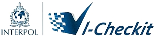 INTERPOL OIPC ICPO INTERPOL I-Checkit