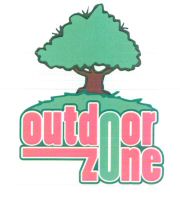 outdoor zone