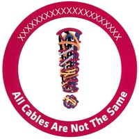 All Cables Are Not The Same