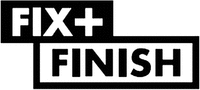 FIX+FINISH