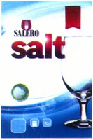SALERO salt