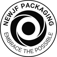 NEWJF PACKAGING EMBRACE THE POSSIBLE
