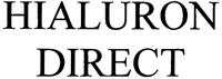 HIALURON DIRECT