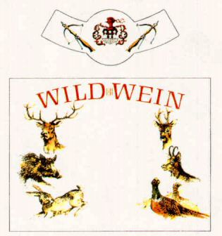 WILDER WEIN