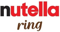 nutella ring