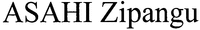 ASAHI Zipangu